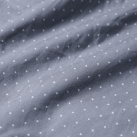 Мужские трусы-боксеры UNIQLO 1159856625 (Серый 3XL)