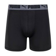 Фирменные мужские трусы боксеры PUMA набор 1159856871 (Разные цвета XL)