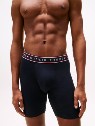 Набор мужских трусов Tommy Hilfiger боксеры 3шт 1159858350 (Разные цвета M)
