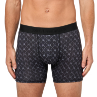 Набор мужских трусов Karl Lagerfeld Paris боксеры 3 шт 1159858573 (Разные цвета M)