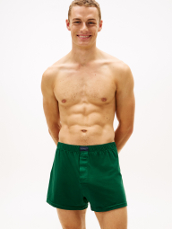 Чоловічі труси боксери Tommy Hilfiger набір 1159859765 (Різні кольори M)