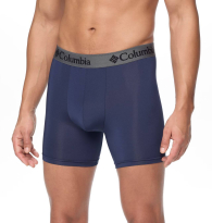 Фірмові чоловічі труси боксери Columbia 1159860378 (Різні кольори M)