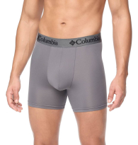 Фірмові чоловічі труси боксери Columbia 1159860380 (Різні кольори XL)