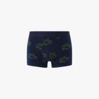 Чоловічі труси транки Lacoste 1159862444 (Синій M)