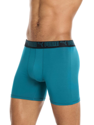 Фирменные мужские трусы боксеры PUMA набор 5 шт 1159864072 (Разные цвета L)
