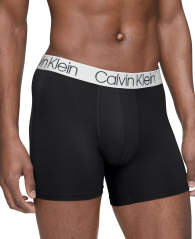 Набор мужских трусов Calvin Klein боксеры 1159864378 (Разные цвета XL)