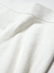 Чоловічі труси-боксери UNIQLO 1159865404 (Молочний M)