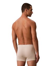 Набор мужских трусов Calvin Klein транки 1159919106 (Разные цвета XL)