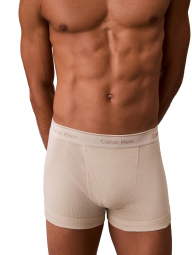 Набор мужских трусов Calvin Klein транки 1159919106 (Разные цвета XL)