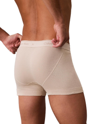 Набор мужских трусов Calvin Klein транки 1159919106 (Разные цвета XL)