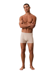 Набор мужских трусов Calvin Klein транки 1159919106 (Разные цвета XL)