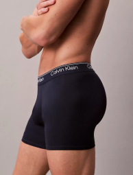 Набір чоловічих трусів Calvin Klein боксери 5 шт 1159920419 (Різні кольори M)