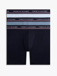 Набор мужских трусов Tommy Hilfiger боксеры 1161097562 (Разные цвета M)