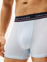 Набор мужских трусов Tommy Hilfiger транки набор 1161102965 (Разные цвета M)