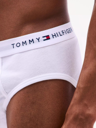 Набір чоловічих трусів Tommy Hilfiger 4 шт 1161220383 (Білий L)