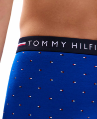 Набор мужских трусов Tommy Hilfiger боксеры 3 шт 1161251687 (Разные цвета M)