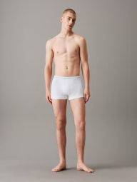 Набор мужских трусов Calvin Klein транки 1161258723 (Разные цвета L)