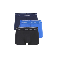 Набір чоловічих трусів Calvin Klein транки 1161394770 (Різні кольори XL)