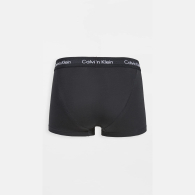 Набір чоловічих трусів Calvin Klein транки 1161394770 (Різні кольори XL)