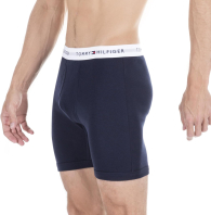 Набір труси-боксери Tommy Hilfiger 7 шт 1161446601 (Різні кольори XL)