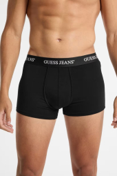 Набор мужских трусов Guess транки 1162651444 (Черный M)