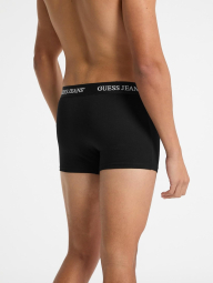 Набор мужских трусов Guess транки 1162651444 (Черный M)