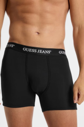 Набор мужских трусов Guess боксеры 1162651854 (Черный L)