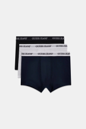 Набор мужских трусов Guess боксеры 1162652763 (Разные цвета XL)