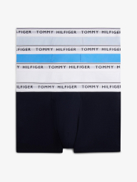 Набор мужских трусов Tommy Hilfiger транки 4 шт 1163050532 (Разные цвета M)