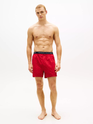 Набор мужских трусов Tommy Hilfiger боксеры 3 шт 1163327828 (Разные цвета M)