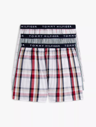 Набор мужских трусов Tommy Hilfiger боксеры 3 шт 1163344623 (Разные цвета M)