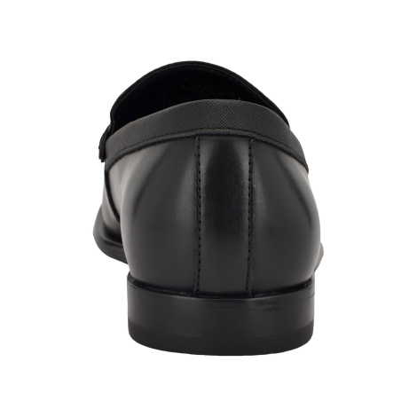 Чоловічі лофери GUESS з логотипом 41 (8 US) 26,5 см Чорний 1159846992