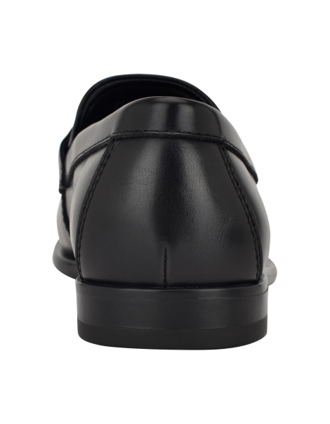 Чоловічі лофери GUESS з логотипом 44 (11 US) 28,5 см Чорний 1159847758