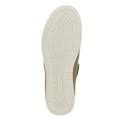 Мужские лоферы Tommy Hilfiger на шнурках 45 (11,5 US) 30 см Бежевый 1159848791