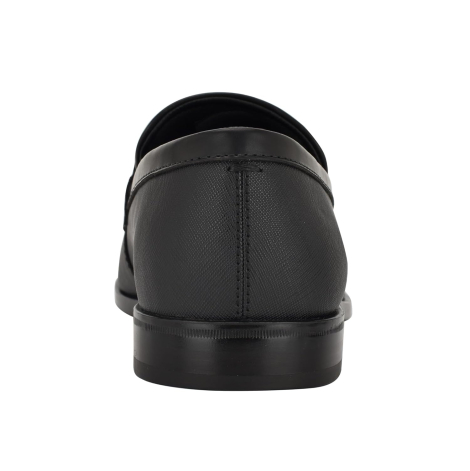 Мужские лоферы GUESS с пряжкой 42 (9 US) 28 см Черный 1159850320