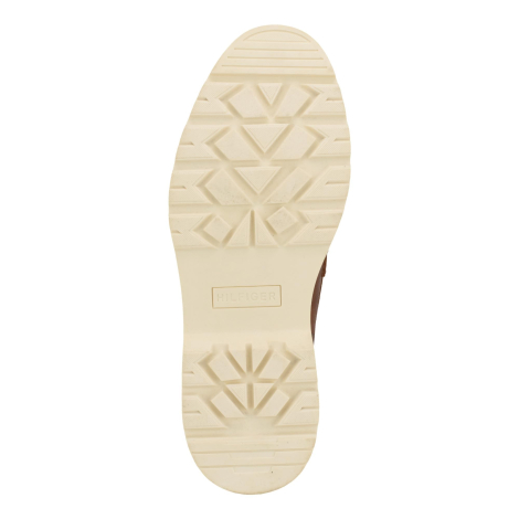 Чоловічі лофери Tabaro Tommy Hilfiger 41 (8 US) 27,5 см Коричневий 1159850879