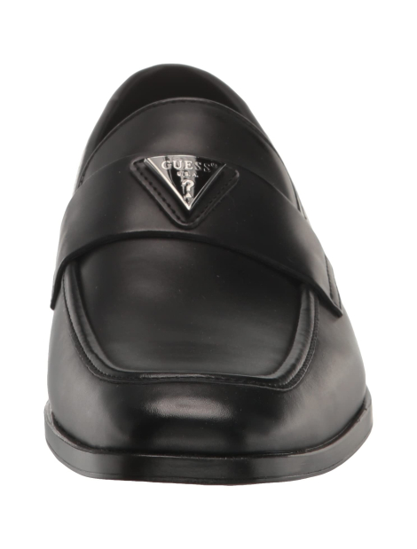 Мужские лоферы Hemmer GUESS с логотипом 42 (9 US) 28,5 см Черный 1159853951