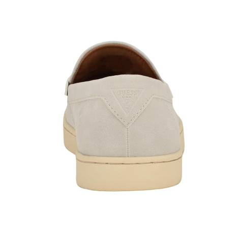 Мужские лоферы Grovel GUESS 46 (13 US) 31 см Серый 1159854061