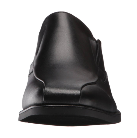 Мужские кожаные туфли Eden Calvin Klein 44 (11 US) 30,5 см Черный 1159859939