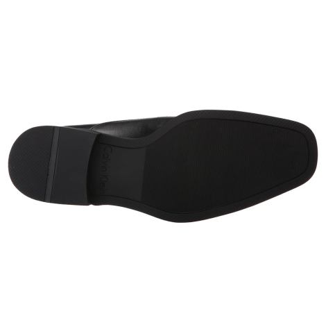 Мужские кожаные туфли Eden Calvin Klein 44 (11 US) 30,5 см Черный 1159859939