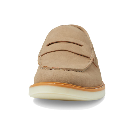 Мужские лоферы Sector Tommy Hilfiger 41 (8 US) 27 см Бежевый 1159861676