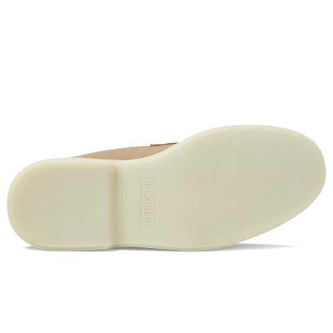 Мужские лоферы Sector Tommy Hilfiger 41 (8 US) 27 см Бежевый 1159861676