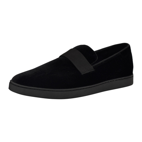 Мужские лоферы Fayze Calvin Klein 43,5 (10,5 US) 30 см Черный 1159863269