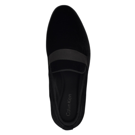 Мужские лоферы Fayze Calvin Klein 43,5 (10,5 US) 30 см Черный 1159863269