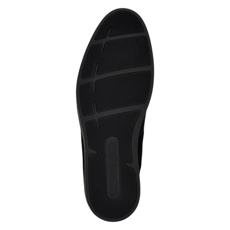 Мужские лоферы Fayze Calvin Klein 43,5 (10,5 US) 30 см Черный 1159863269