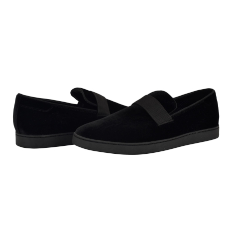Мужские лоферы Fayze Calvin Klein 43,5 (10,5 US) 30 см Черный 1159863269