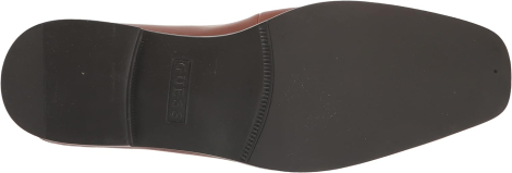 Чоловічі лофери GUESS з пряжкою 44,5 (11,5 US) 30,6 см Коричневий 1160291626