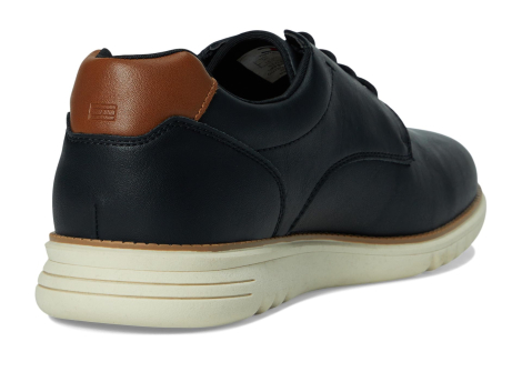 Чоловічі оксфорди Tommy Hilfiger туфлі 47 (13 US) 31,5 см Чорний 1160549564
