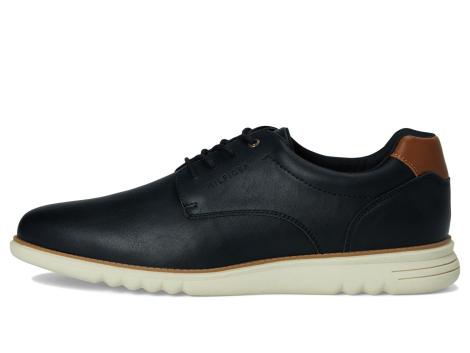 Чоловічі оксфорди Tommy Hilfiger туфлі 47 (13 US) 31,5 см Чорний 1160549564