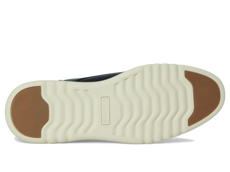 Чоловічі оксфорди Tommy Hilfiger туфлі 47 (13 US) 31,5 см Чорний 1160549564